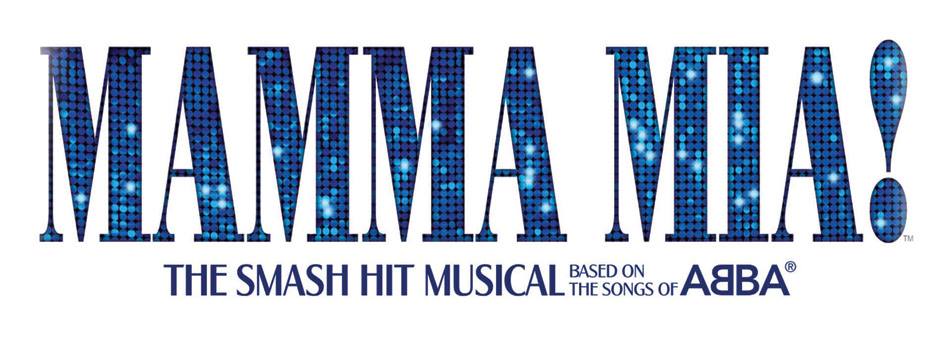 Mamma Mia! Logo